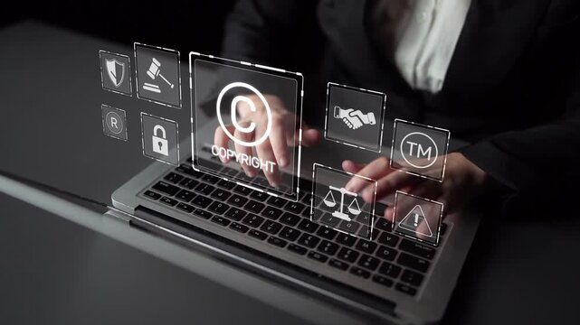 Understanding copyright is essential in digital publishing. Copyright ensures intellectual property is protected. Clear copyright and terms help avoid copyright infringement and legal conflict. Muxer