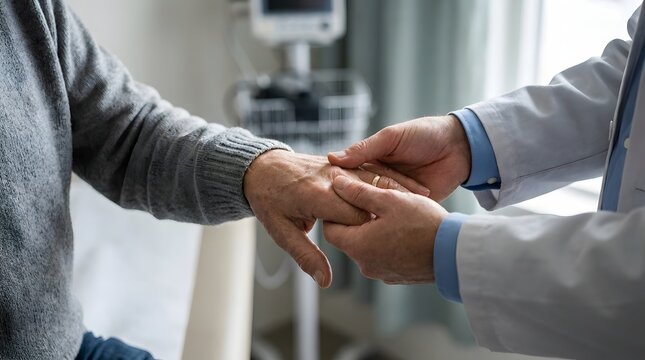 Comprehensive physical therapy empowering patients to regain mobility function and independence through personalized rehabilitation programs and skilled care