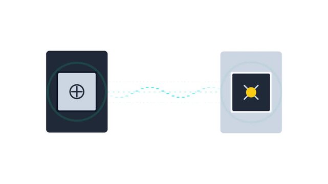 High Precision Minimalist Two Way Peg Blockchain Asset Bridge for Fintech Interoperability System for Advanced Production