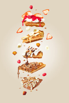 waffle