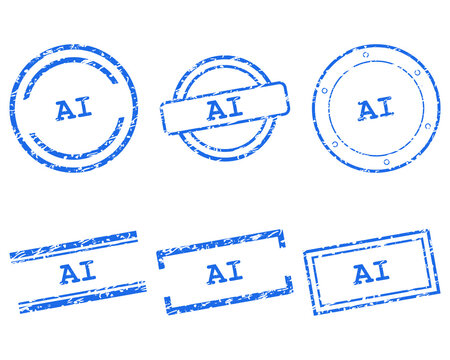 AI Stempel