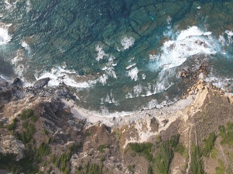 Sadrinien K&uuml;ste Topview