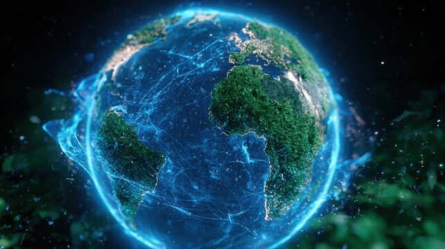Business transformation improves resource allocation by reducing operational waste, increasing efficiency, and maximizing the value of available organizational assets.
