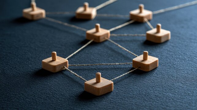 Effective communication builds stronger connections by encouraging open dialogue, sharing ideas, improving coordination, and promoting mutual understanding.
