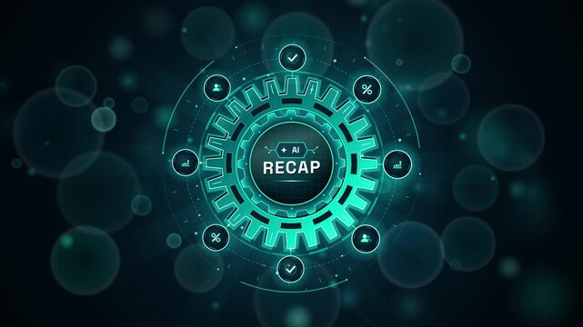 Circular Tech Interface Recap.