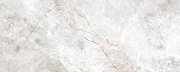 Grey marble textured background with beige veining   © Vidal