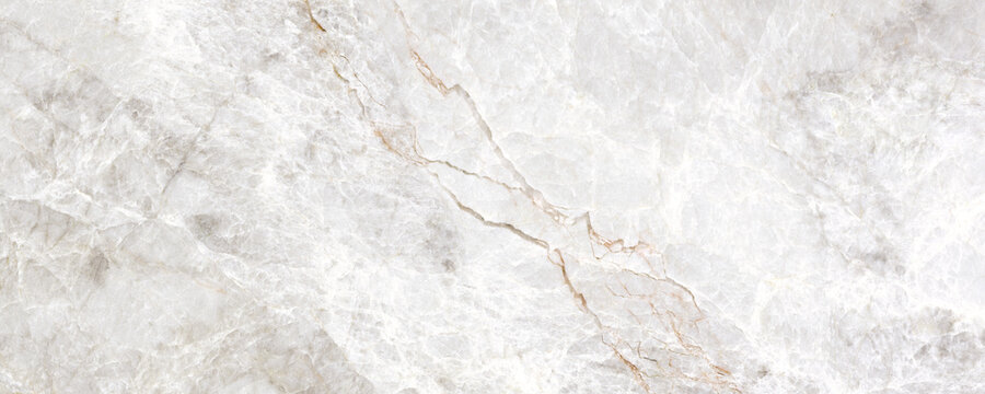 Grey marble textured background with beige veining	
