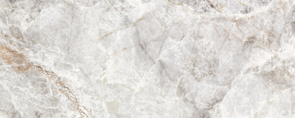 Grey marble textured background with beige veining   © Vidal