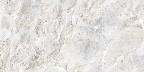 Grey marble textured background with beige veining   © Vidal