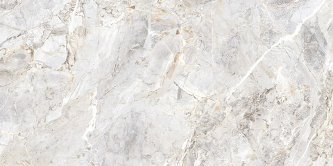 Grey marble textured background with beige veining   © Vidal