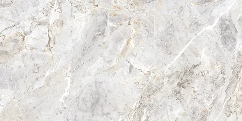 Grey marble textured background with beige veining   © Vidal