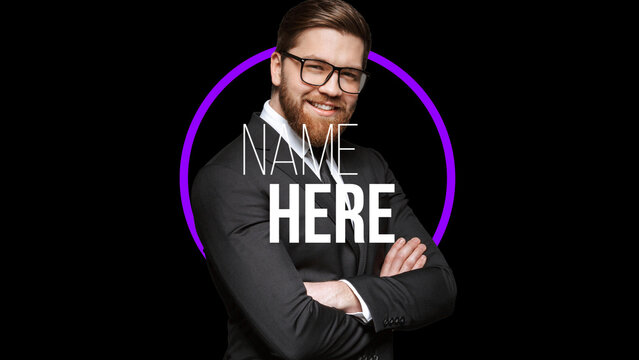 Event Promo &ndash; Dynamic Event Opener, Modern Promotional Video, Energetic Titles, Event Highlights and Cinematic Motion Graphics for Professional Video Editing