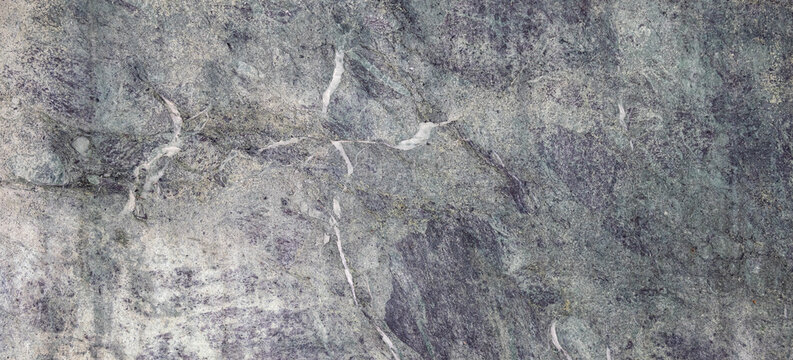 grey and green marble stone texture background