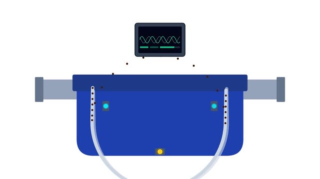 Industrial Coriolis Mass Flow Meter Dual Tube Vibration and Phase Shift for Petroleum Engineering