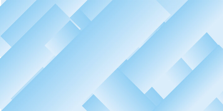 Abstract unsaturated very light blue and white wallpaper. Minimal vector graphic background. vector illustration