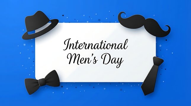 International mens day