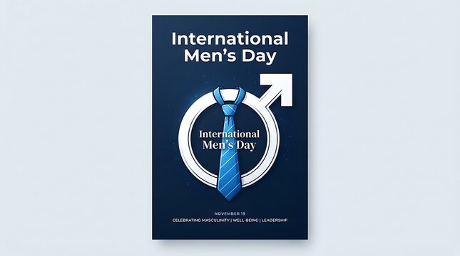 International mens day