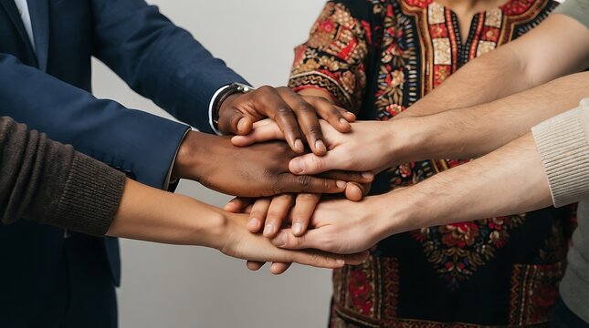 Tolerance unity diversity