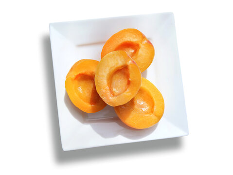 Aprikosen