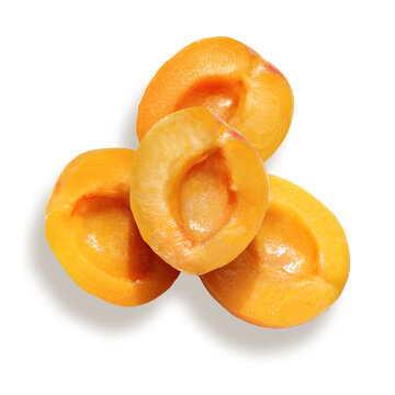 Aprikosen