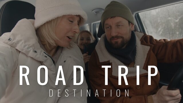 Travel Vlog Titles - 1