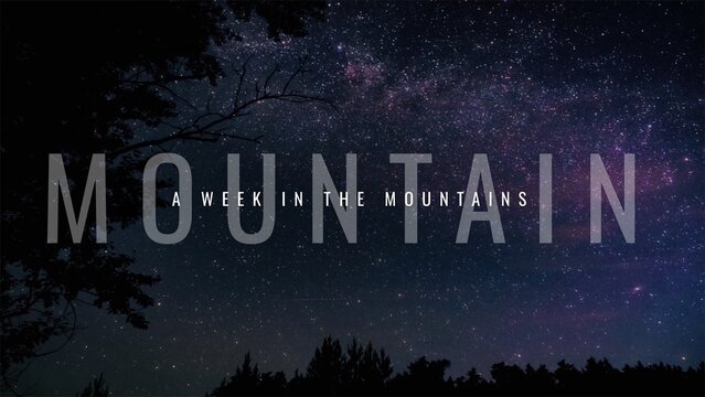 Travel Vlog Titles - 2