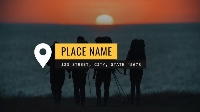 Travel Vlog Titles - 22