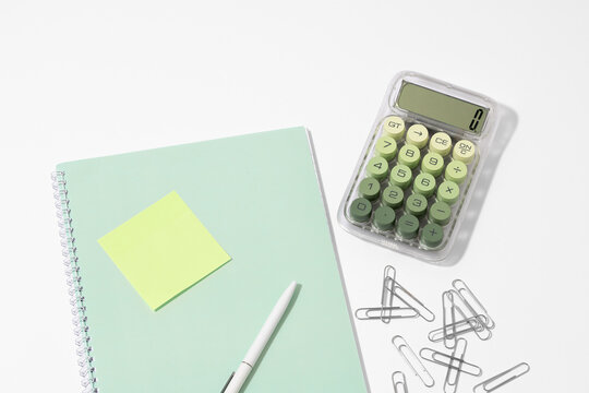 Office supplies