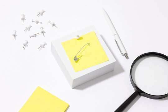 Office supplies