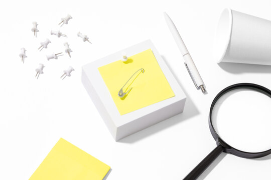 Office supplies