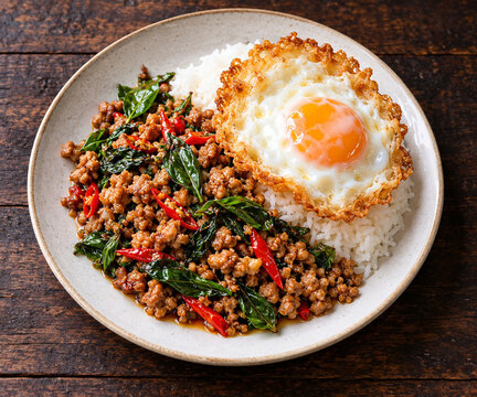 Pad Krapow