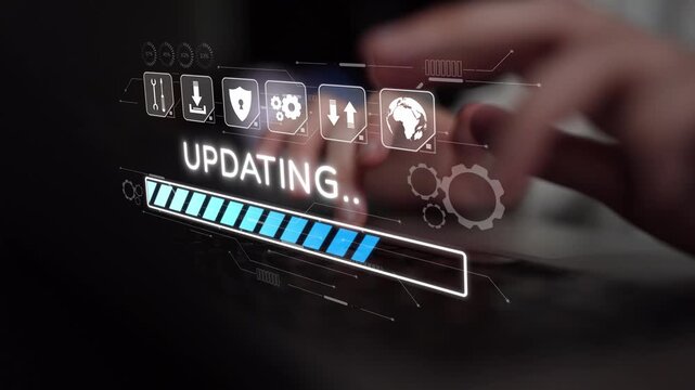 Knowledge upgrade and software update, digital skills improvement, competitive advantage, continuous learning, and staying up to date with latest technology and software trends. Muxer