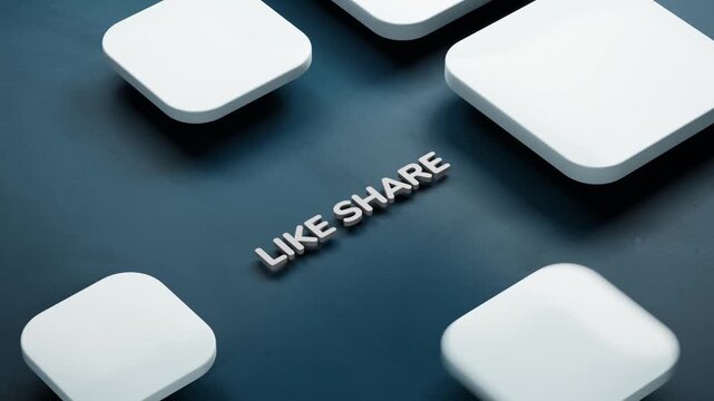 Thanks for watching and like share subscribe comment button YouTube outro video end screen rotating keyboard keys