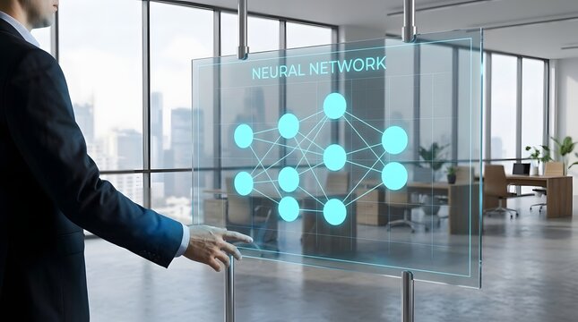 Neural Networks Transforming Data Analysis and Powering Future Intelligent Systems