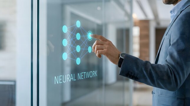 Neural Networks Transforming Data Analysis and Powering Future Intelligent Systems