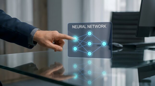 Neural Networks Transforming Data Analysis and Powering Future Intelligent Systems