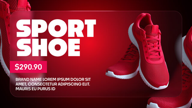Animated Product Promo Template