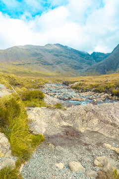 The Isle of Skye
