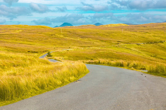 The Isle of Skye