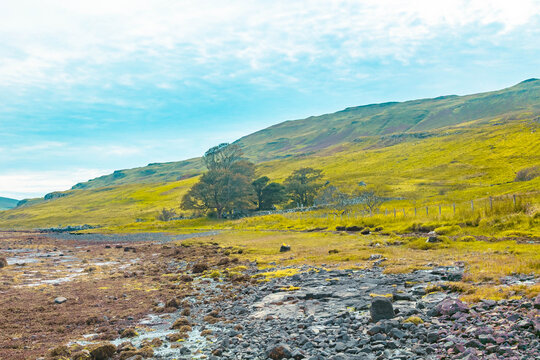 The Isle of Skye