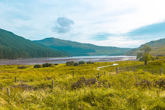 The Isle of Skye