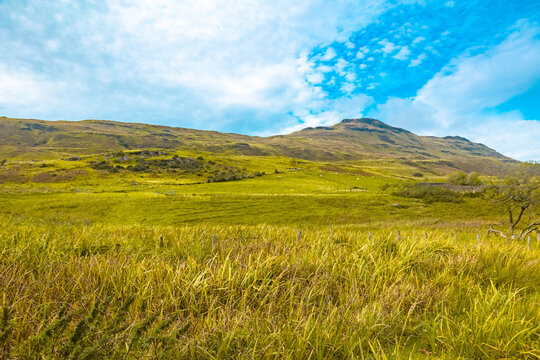 The Isle of Skye