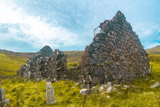 The Isle of Skye