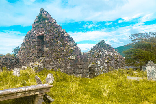 The Isle of Skye