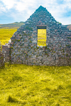 The Isle of Skye