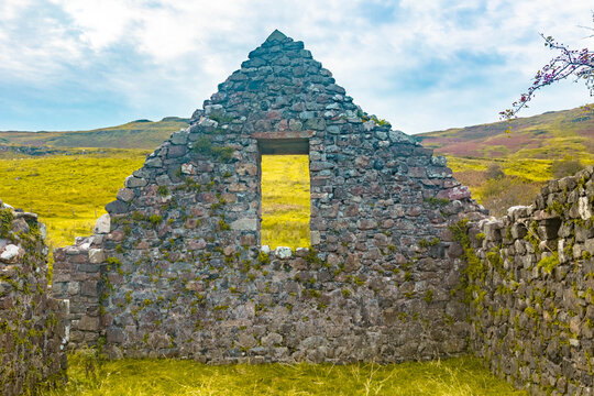 The Isle of Skye