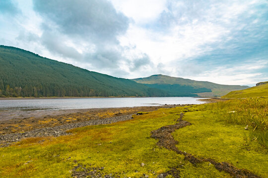 The Isle of Skye