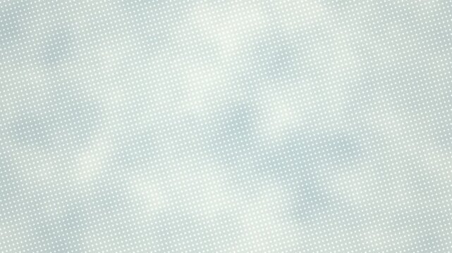 Soft blue and white abstract background with subtle dotted pattern and gentle cloud like textures