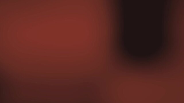 Abstract red and brown light leaks overlay with vintage VHS style film burn effects for cinematic video editing and atmospheric background motion graphics