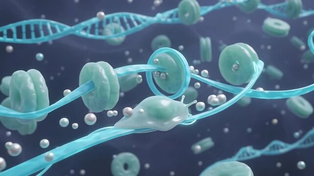 Continuous Epigenetic Histone Deacetylation and Compaction Loop